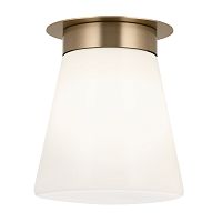 Потолочный светильник Kichler, Арт. KL-ALBERS-F-T-CPZ