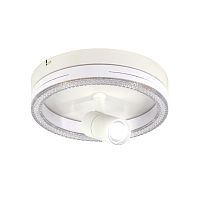 Настенно-потолочный свет Escada 20044SMA/02 LED 30W 4000K белый