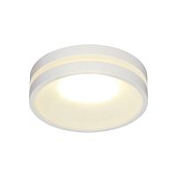 Светильник встраиваемый-накладной OML-102709-01