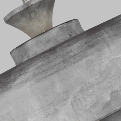 Подвесной светильник Feiss, Арт. FE-HAYMARKET-P фото 5