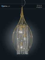 202.150 Metal Lux(Метал Люкс)