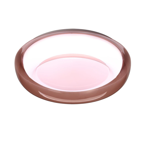 7778/DLN COLOR SN 112 Светильник пластик/белый/розовый LED 48Вт 3000/4000/6000К D400 IP43 CCT PORTMAN фото 7 7778/DLN COLOR SN 112 Светильник пластик/белый/розовый LED 48Вт 3000/4000/6000К D400 IP43 CCT PORTMAN фото 7