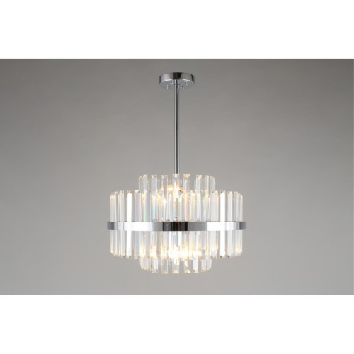 Люстра потолочная OML-69007-06 фото 4