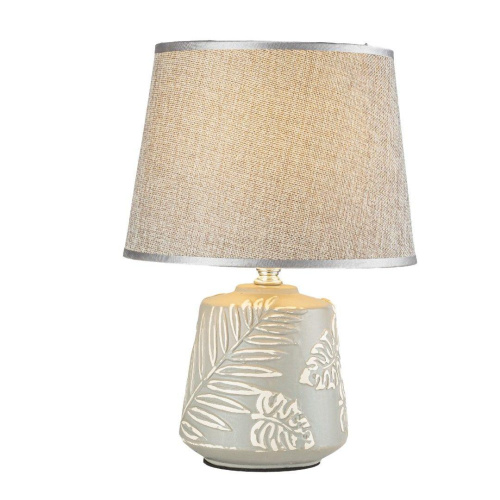 Настольная лампа Arti Lampadari Erchie E 4.1.T1 GY фото 2