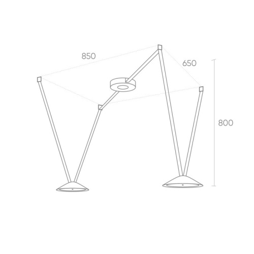 Комплект ременной трековой системы Belty фото 2 Комплект ременной трековой системы Belty фото 2