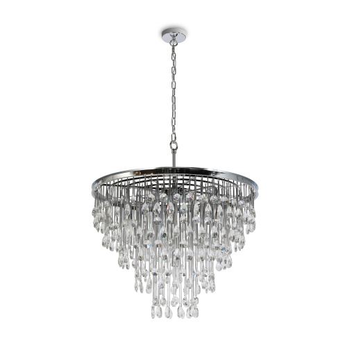 Подвесной светильник Maytoni MOD091PL-09CH фото 2 Подвесной светильник Maytoni MOD091PL-09CH фото 2