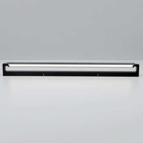 Citilux Визор CL708291N LED Настенная подсветка с выключателем Чёрная фото 8 Citilux Визор CL708291N LED Настенная подсветка с выключателем Чёрная фото 8