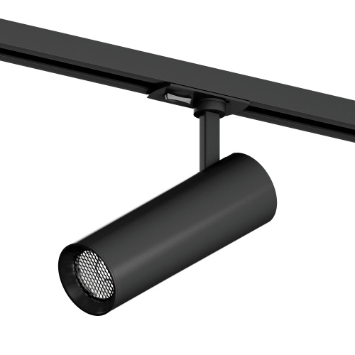 S1075627 Светильник STELLA для трековых систем Barra LED 12W 812LM/700LM 8G ЧЕРНЫЙ 4000K (075627+ 592007-SS) фото 4 S1075627 Светильник STELLA для трековых систем Barra LED 12W 812LM/700LM 8G ЧЕРНЫЙ 4000K (075627+ 592007-SS) фото 4
