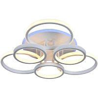 Потолочная люстра Rivoli Paula 6088-106 Б0052409