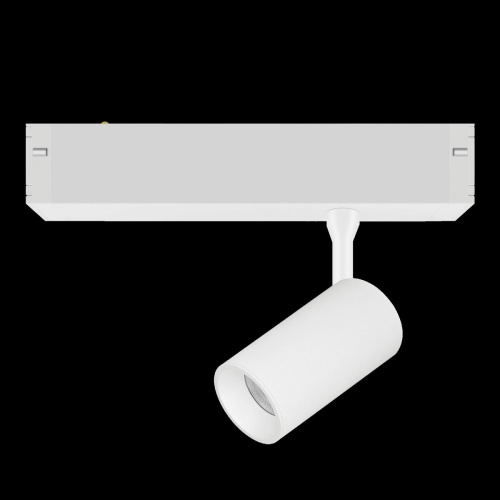 Трековый светодиодный светильник Lightstar Teta CCT 205026CCT фото 5 Трековый светодиодный светильник Lightstar Teta CCT 205026CCT фото 5