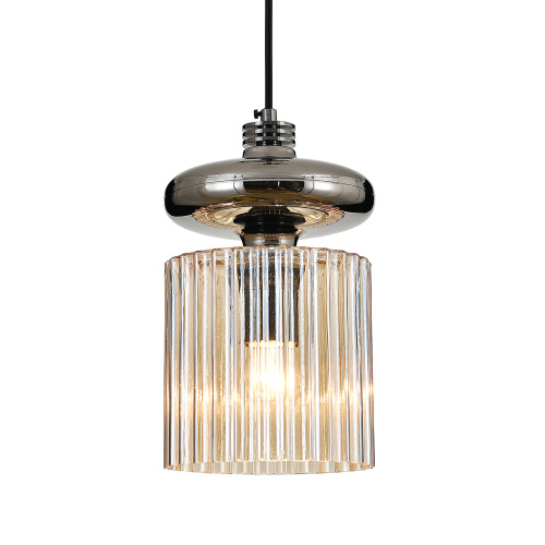 Подвесной светильник 11057/1P Amber фото 3