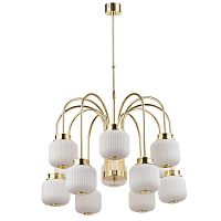 Подвесной светильник KUTEK ALBA ALB-ZW-12(Z)