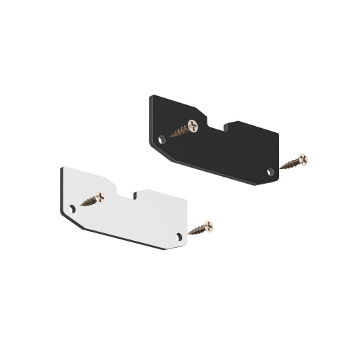 TR3052-AL Торцевая заглушка для профиля TR3050-AL фото 3