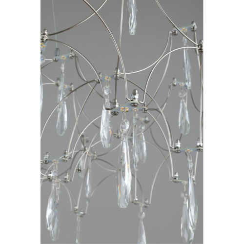 Люстра подвесная OML-95403-40 фото 10 Люстра подвесная OML-95403-40 фото 10