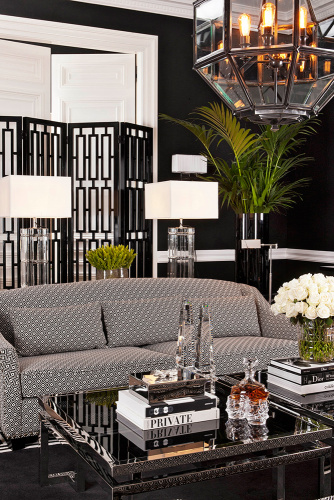 Журнальный стол Palmer фото 5 Журнальный стол Palmer фото 5