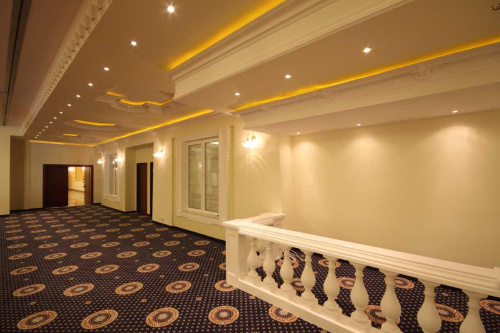 Точечный светильник Kanlux ULKE CT-2113-C/M 355 фото 2