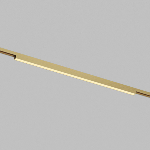 Светильник на шине Denkirs SHINE LINEAR Zigbee | ШАЙН ЛИНЕАР Zigbee DK5952-SB Светильник на шине Denkirs SHINE LINEAR Zigbee | ШАЙН ЛИНЕАР Zigbee DK5952-SB