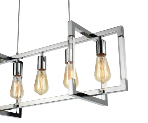 Подвесной светильник Vele Luce Palermo VL5023P05 фото 4 Подвесной светильник Vele Luce Palermo VL5023P05 фото 4