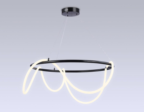 Подвесной светодиодный светильник Ambrella light Comfort Line FL10508 фото 2