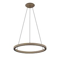 Подвесной светодиодный светильник Mantra Riumar 8674