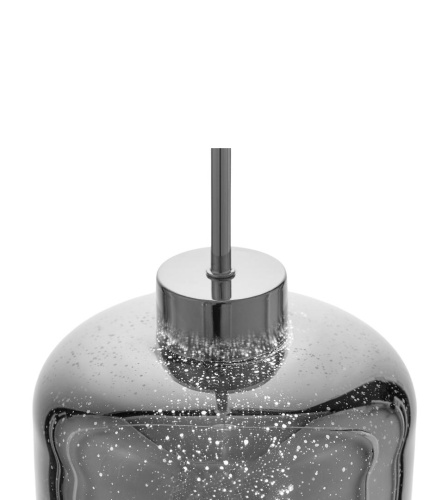 Подвесной светильник Lumina Deco Alacosmo LDP 6811-1 CHR фото 6