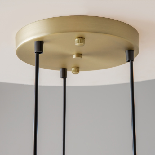 Подвесной светильник Maytoni MOD411PL-06G фото 11