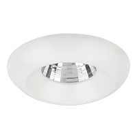 071156 Светильник MONDE LED 5W 400LM 50G БЕЛЫЙ 4000K