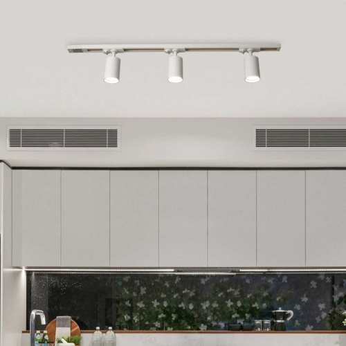 Трековый светильник Voltega Трио / Trio VGL7284DLTP-03W фото 7 Трековый светильник Voltega Трио / Trio VGL7284DLTP-03W фото 7