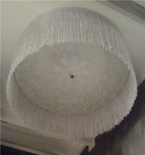 La Lampada PL 1078/8.02