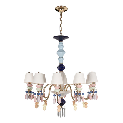 10203/10 Mult Подвесной светильник LOFT IT Grace фото 4