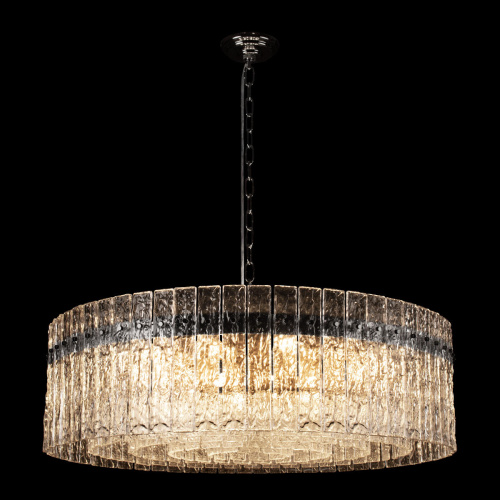 10297/800 Pearl black Подвесной светильник LOFT IT Nevada фото 2 10297/800 Pearl black Подвесной светильник LOFT IT Nevada фото 2