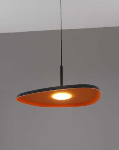 Светильник подвесной светодиодный Moderli V11605-PL Agato фото 4