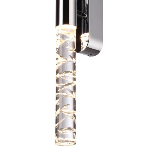 Настенный светильник Odeon Light Pilar L-Vision 7146/10WL фото 3