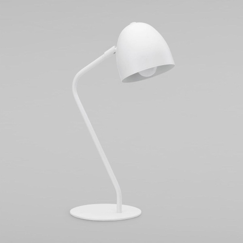 Настольная лампа TK Lighting 5193 Soho White Настольная лампа TK Lighting 5193 Soho White