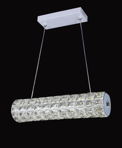 Светодиодная люстра Lumina Deco Faradonne DDP 630-600 фото 2 Светодиодная люстра Lumina Deco Faradonne DDP 630-600 фото 2