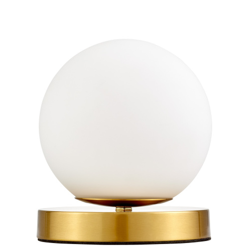 Настольная лампа Lumina Deco Fredica LDT 6030-1 MD