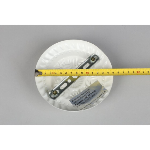 Люстра потолочная OML-54117-08 фото 8