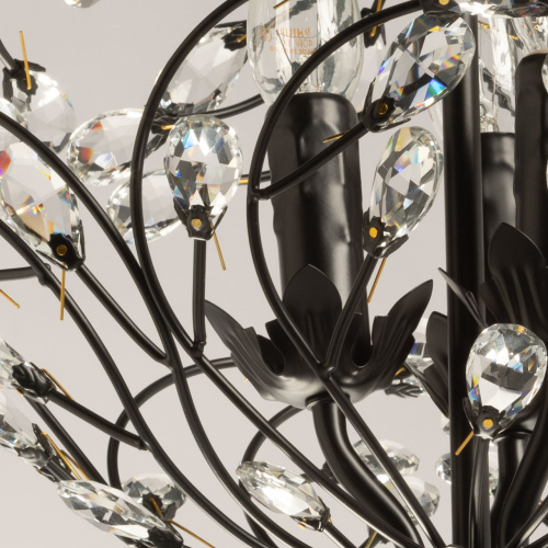 Люстра De City Аида фото 9 Люстра De City Аида фото 9