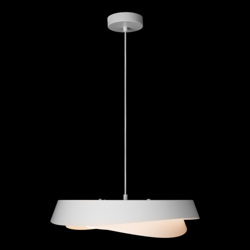 10256P White Подвесной светильник LOFT IT Petale фото 2