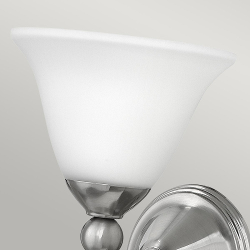 Бра Hinkely Lighting, Арт. HK-BOLLA1-B фото 4 Бра Hinkely Lighting, Арт. HK-BOLLA1-B фото 4
