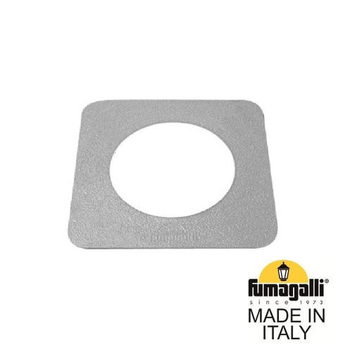 Грунтовый светильник FUMAGALLI CECI 120-SQ 2F4.000.000.LXG1L фото 2 Грунтовый светильник FUMAGALLI CECI 120-SQ 2F4.000.000.LXG1L фото 2