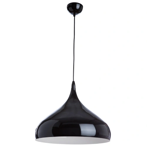 Подвесной светильник Arte Lamp HELMET A3266SP-1BK Подвесной светильник Arte Lamp HELMET A3266SP-1BK