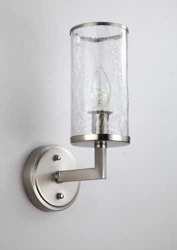 Бра Lumina Deco Howard LDW 8040-1 NK фото 3