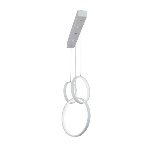 Подвесной светильник Vitaluce V3050-0/3S фото 4