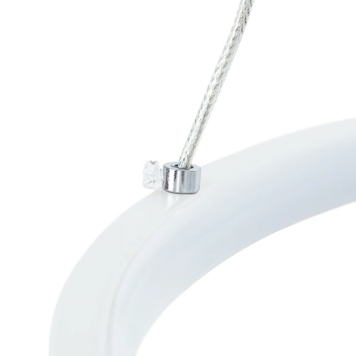 Подвесная люстра Arte Lamp FRODO A2197SP-3WH фото 4 Подвесная люстра Arte Lamp FRODO A2197SP-3WH фото 4