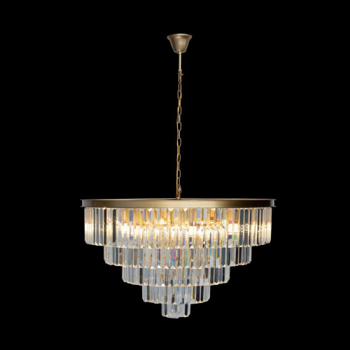 10019/800C Подвесная люстра LOFT IT Prism Clear фото 3 10019/800C Подвесная люстра LOFT IT Prism Clear фото 3
