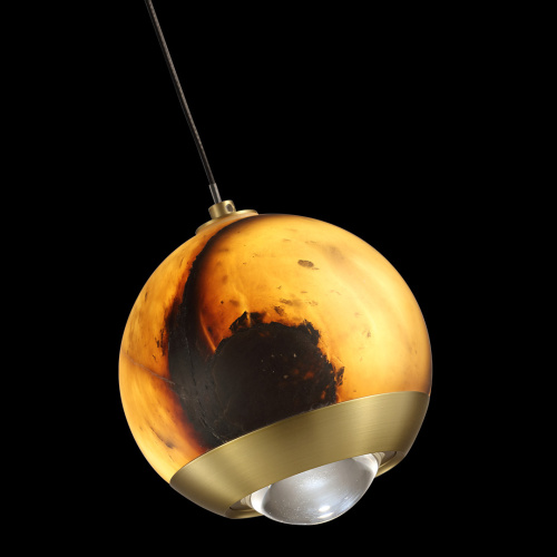 Подвесной светильник Lunaris FL1196-1P Подвесной светильник Lunaris FL1196-1P
