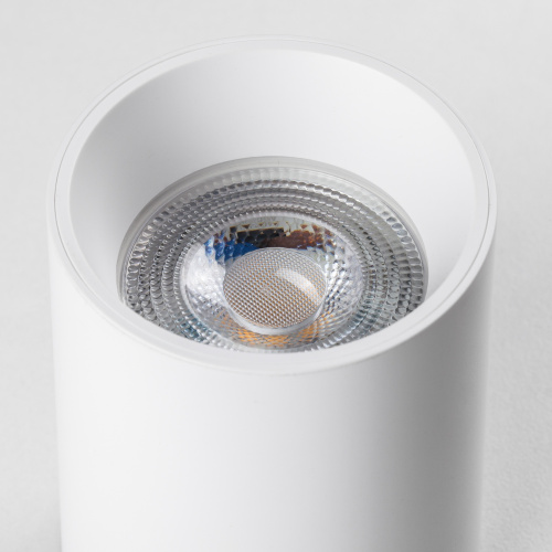 213436 Рамка (светильник) PVC д/LED-модулей 941хх и LED-ламп D50мм RULLO HP16 БЕЛЫЙ фото 3 213436 Рамка (светильник) PVC д/LED-модулей 941хх и LED-ламп D50мм RULLO HP16 БЕЛЫЙ фото 3