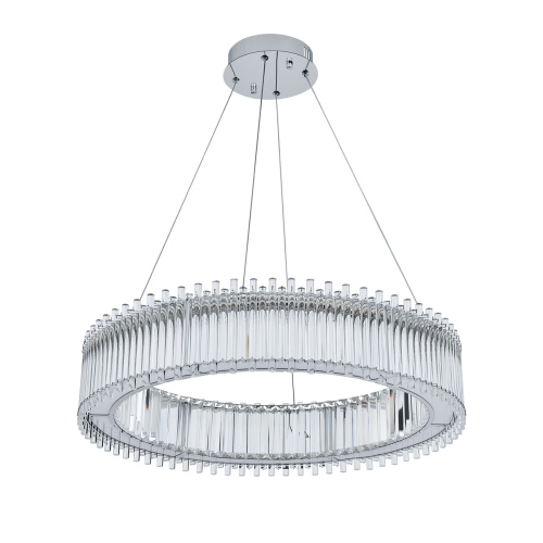 Подвесной светильник 12056/A/1P Chrome фото 3 Подвесной светильник 12056/A/1P Chrome фото 3