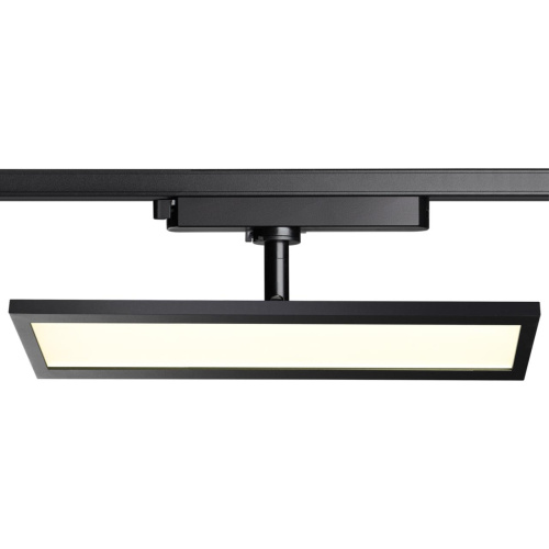 358893 PORT NT22 232 черный Светильник трековый однофазный трехжильный IP20 LED 4000К 24W 220V VOLO фото 4 358893 PORT NT22 232 черный Светильник трековый однофазный трехжильный IP20 LED 4000К 24W 220V VOLO фото 4